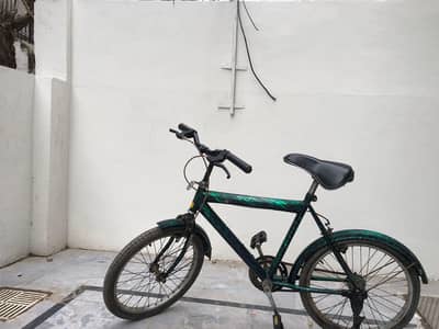 Used Cycle for Sale