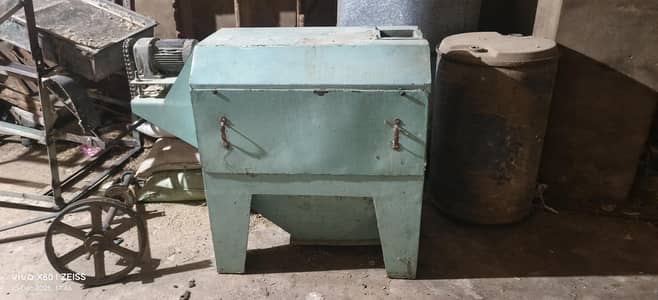 chahna for bajra gandum makki etc