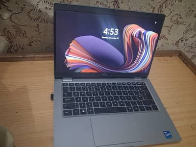 Dell Latitude 5320 ,Core i5 11th Gen