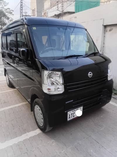 Every Nissan Clipper Join sofa seats New metre