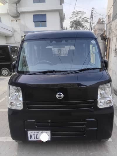 Every Nissan Clipper Join sofa seats New metre