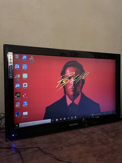 Ecostar 32inch