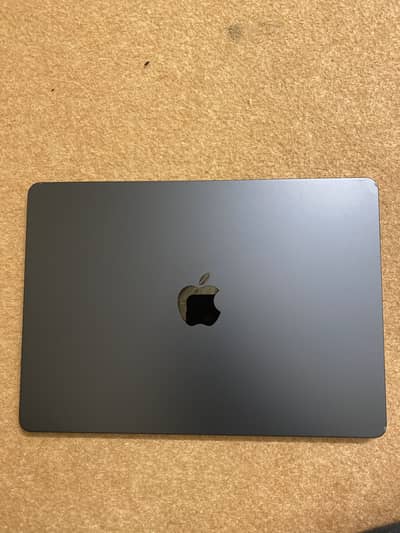 Macbook air m2