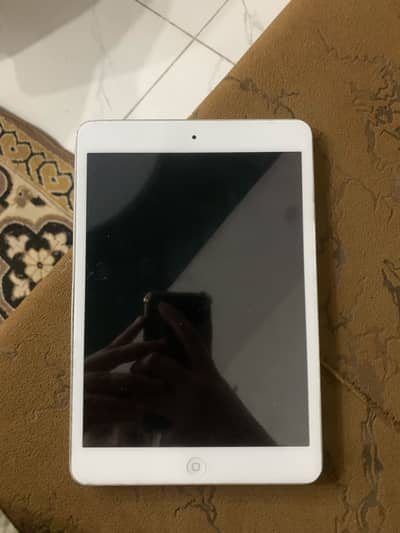 Apple iPad