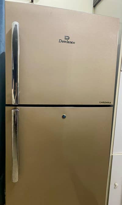inverter fridge