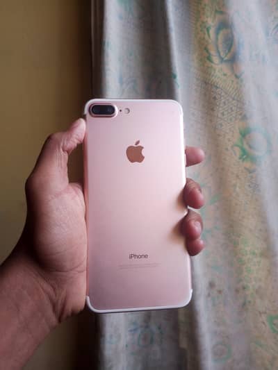 iphone 7 plus Non pta