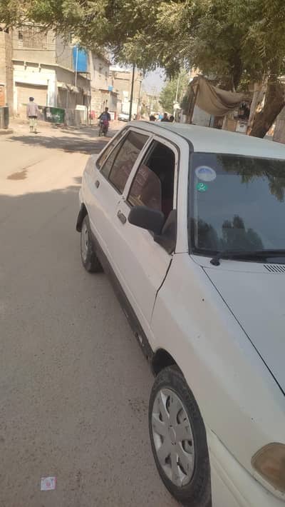 kia classic 2000 model