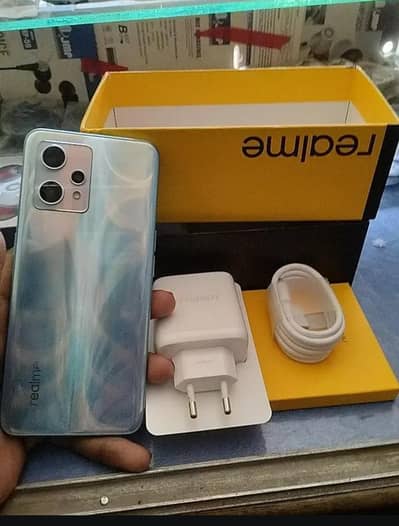 realme 9 pro plus 5g