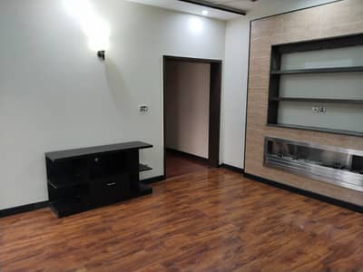 9 marla brand new upper portion available for rent in phase 5 DHA Lahore