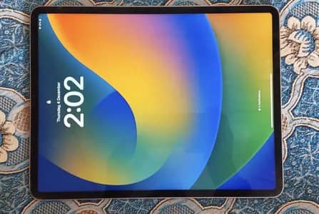 Apple iPad Pro M2 WhatsApp only 03;;20+382+18::12