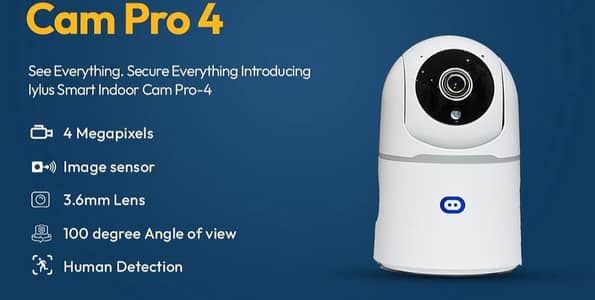 CCTV ip camera 4mp