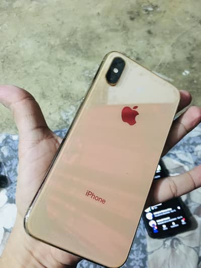IPHONE XS