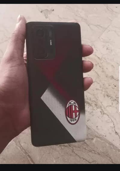 Xiaomi mi 11 pubg 120fps