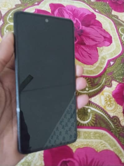 Samsung galaxy A51 6.128 gb exchange possible