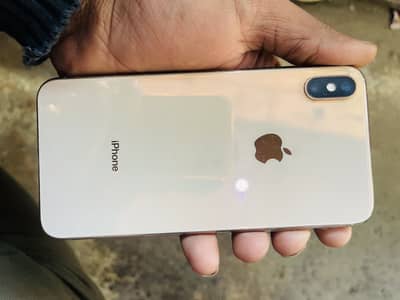 Iphone xsmax pta aproved