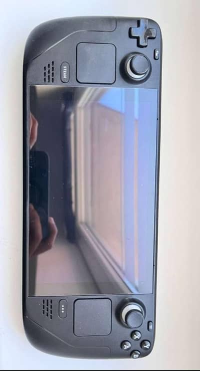 Steamdeck LCD 256GB