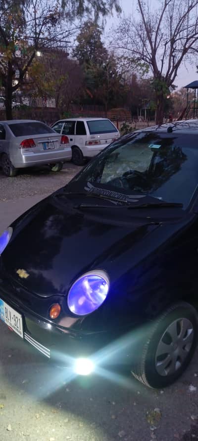 Chevrolet Joy urgent sale