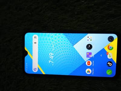 Real me c2 PTA approved