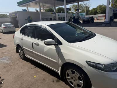 Hinda city 2019 Auto