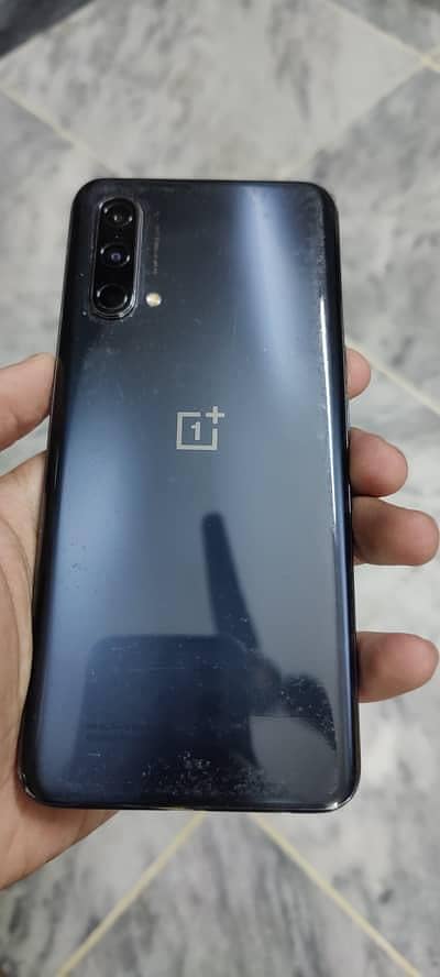 Oneplus Nord dual sim