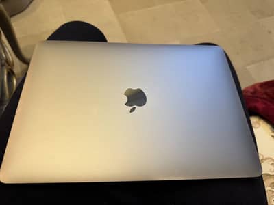 Apple MacBook Pro M1 (2020) – 13 Inch | 8GB RAM | 256GB SSD