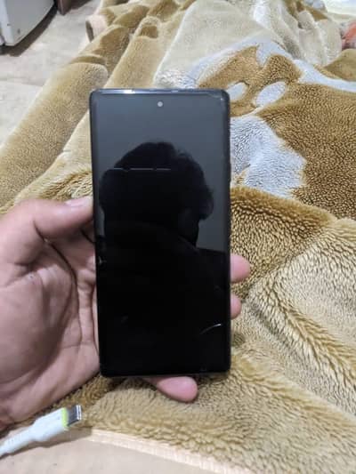 google pixel 6a pta approved