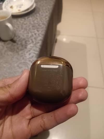 airpod case for audionic model 595