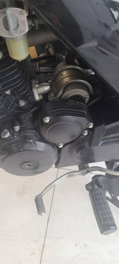 Suzuki gr 150 for sale