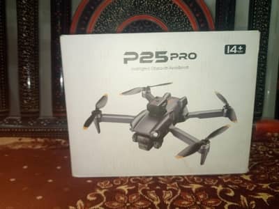 p25 pro drone
