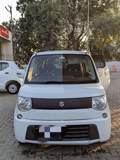 Suzuki MR Wagon