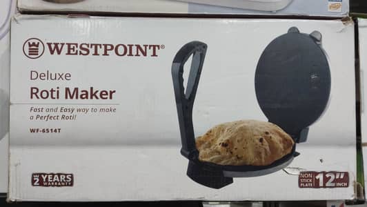 roti maker