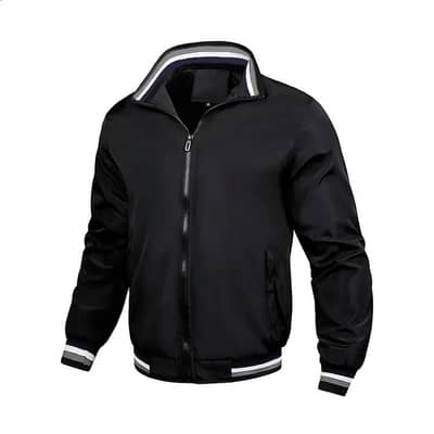 Men new casual Jacket