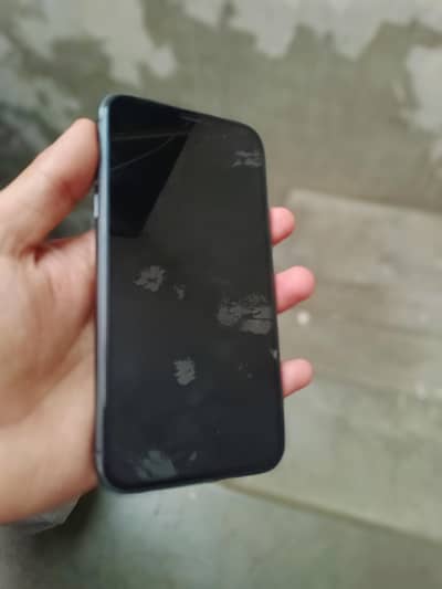 Iphone 11 Bypass 128gb