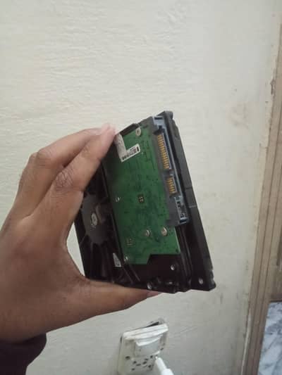 Hard Drive 250 GB