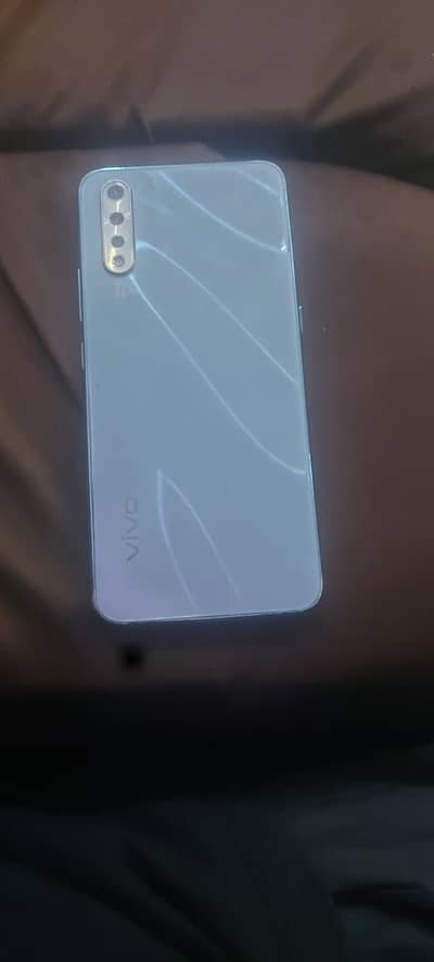 vivo S1 4+1 128