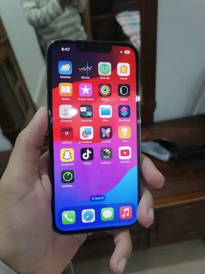 Iphone 13 pro for sale