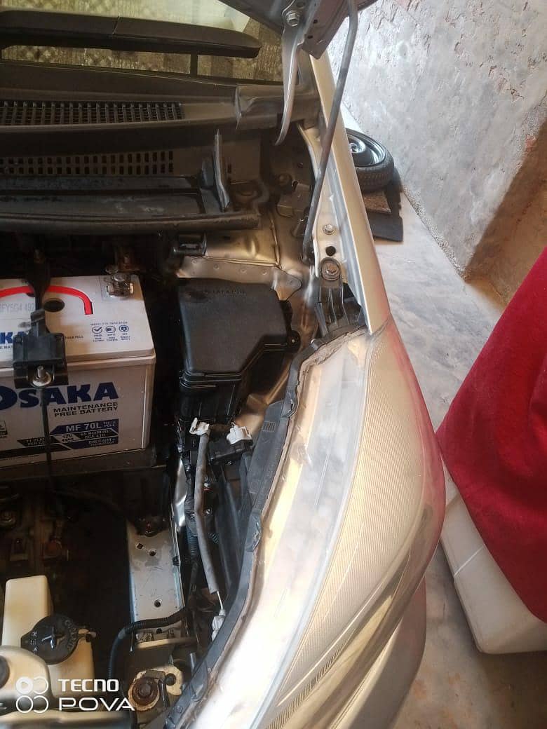 الائےرم نیوٹائرفوری فروخت بہترین گاڑیHDلائٹ 19