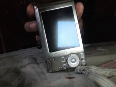 nikon cool pix camera