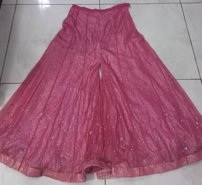 bridal / formal party wear