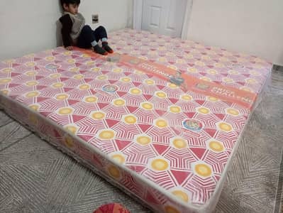 dura form mattress for sale