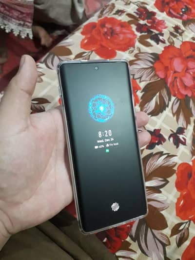 Infinix Hot 50 Pro Plus