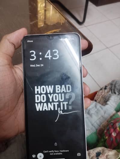 Redmi A3x 64GB Just like new with warrantly and all accesories