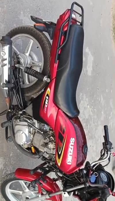 Suzuki GD 1 10 2022 modil. /all original03226338933