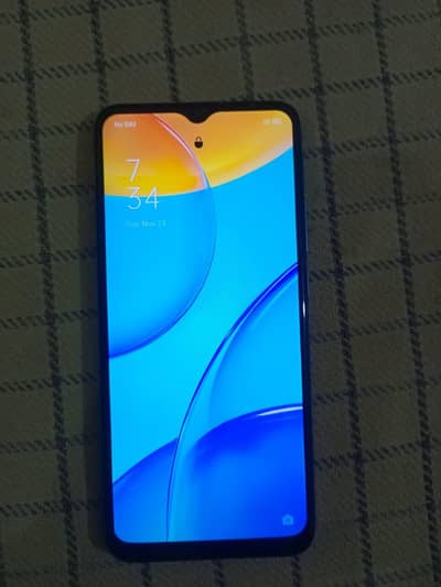 oppo A15