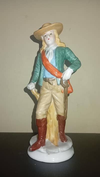 Johann Wilhelm Model