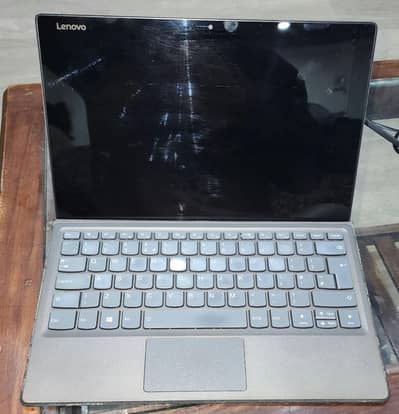 Lenovo Mix-520 (2 in 1)