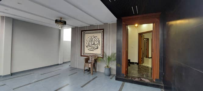 House For Sale At Kent Housing Society Sialkot