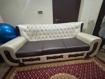 Sofa Set For Sale