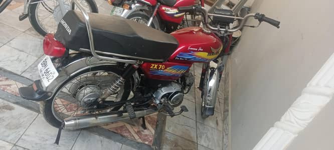 All punjab ka number ha