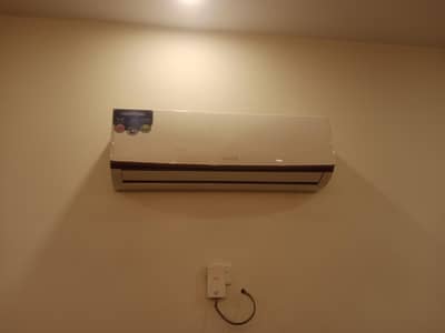 Kenwood AC 1.5 ton non inverter